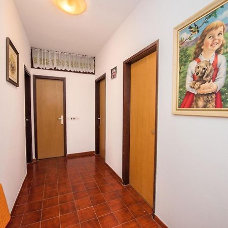 Two Bed Rooms Fortuna Near The Beach 波雷奇 外观 照片