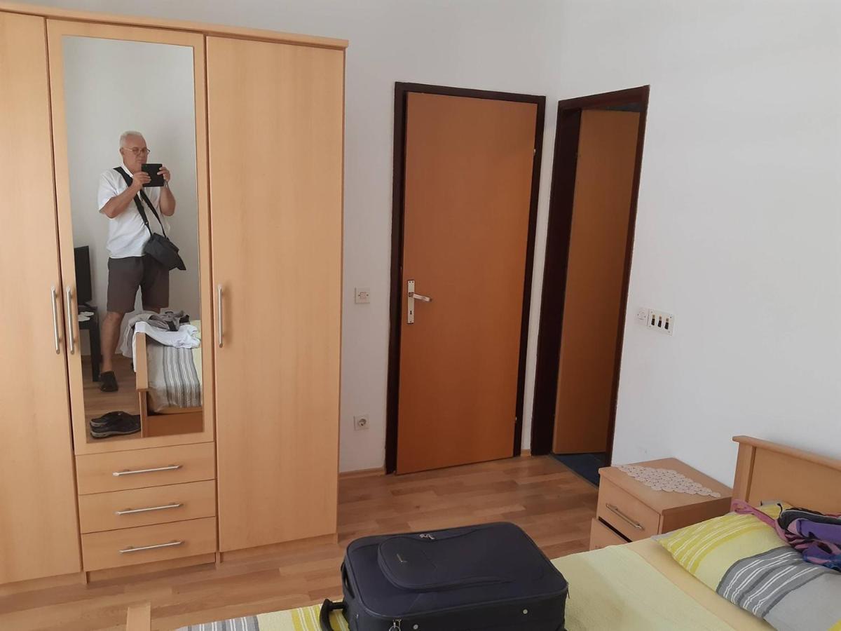 Two Bed Rooms Fortuna Near The Beach 波雷奇 外观 照片