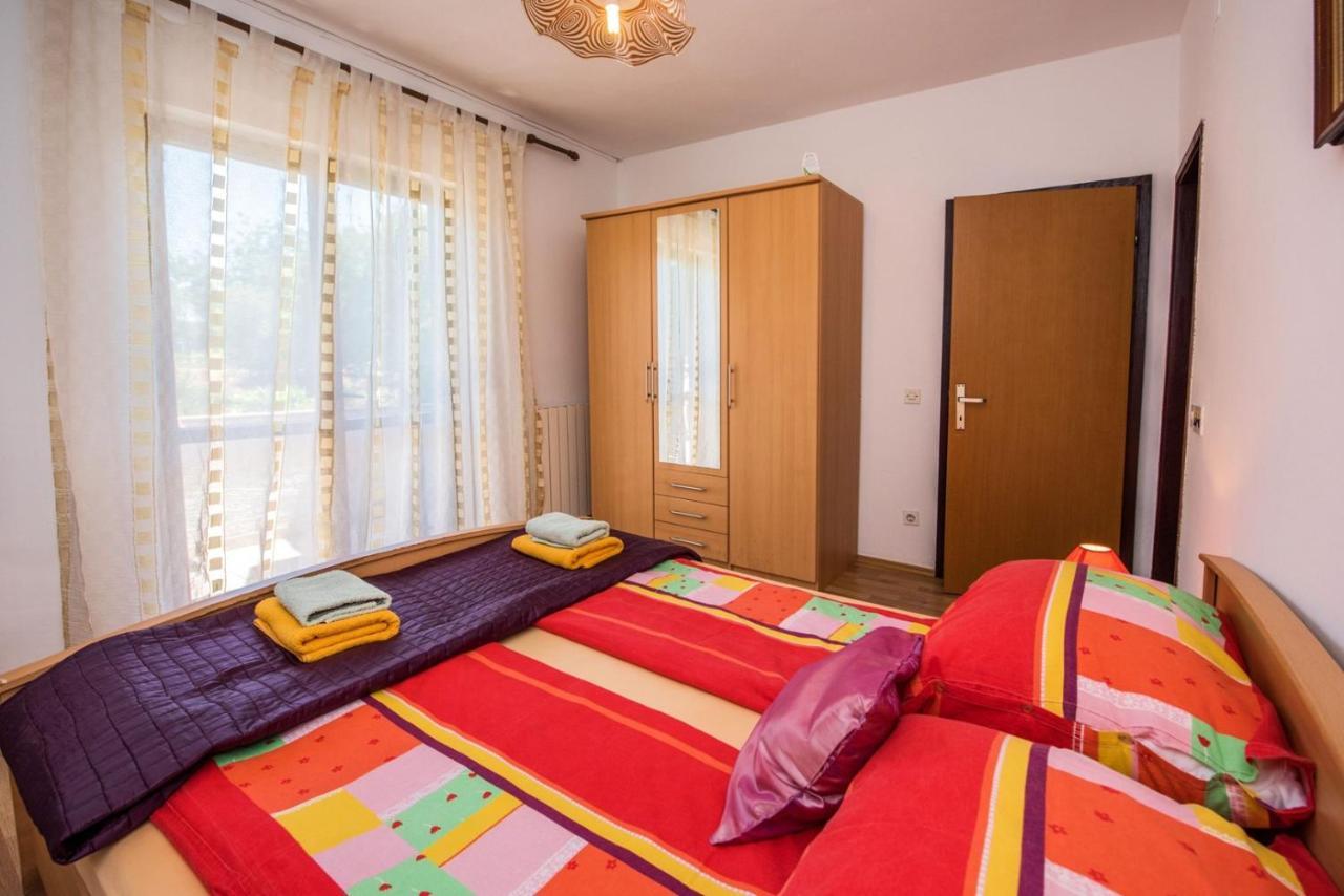 Two Bed Rooms Fortuna Near The Beach 波雷奇 外观 照片