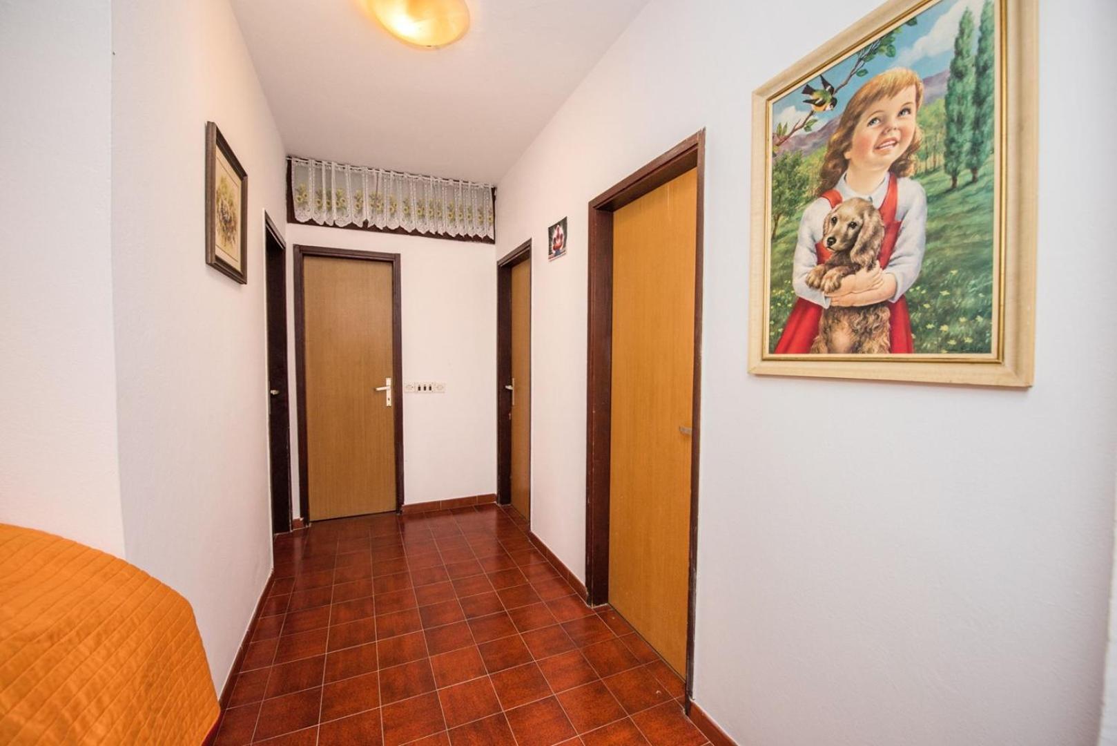 Two Bed Rooms Fortuna Near The Beach 波雷奇 外观 照片